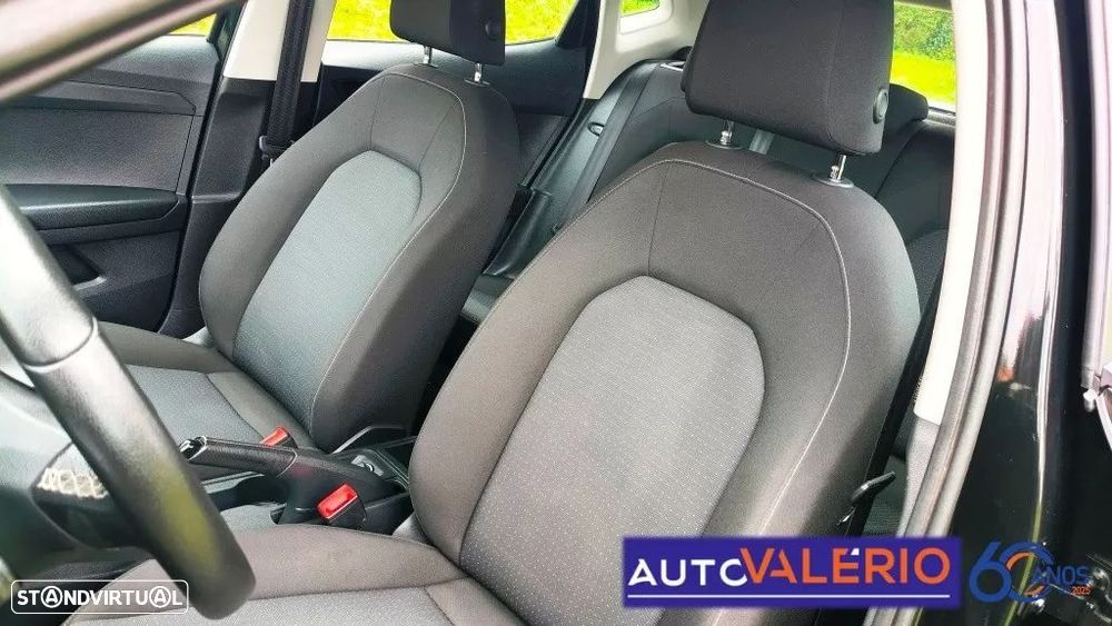 SEAT Ibiza 1.0 TSI Style - 9