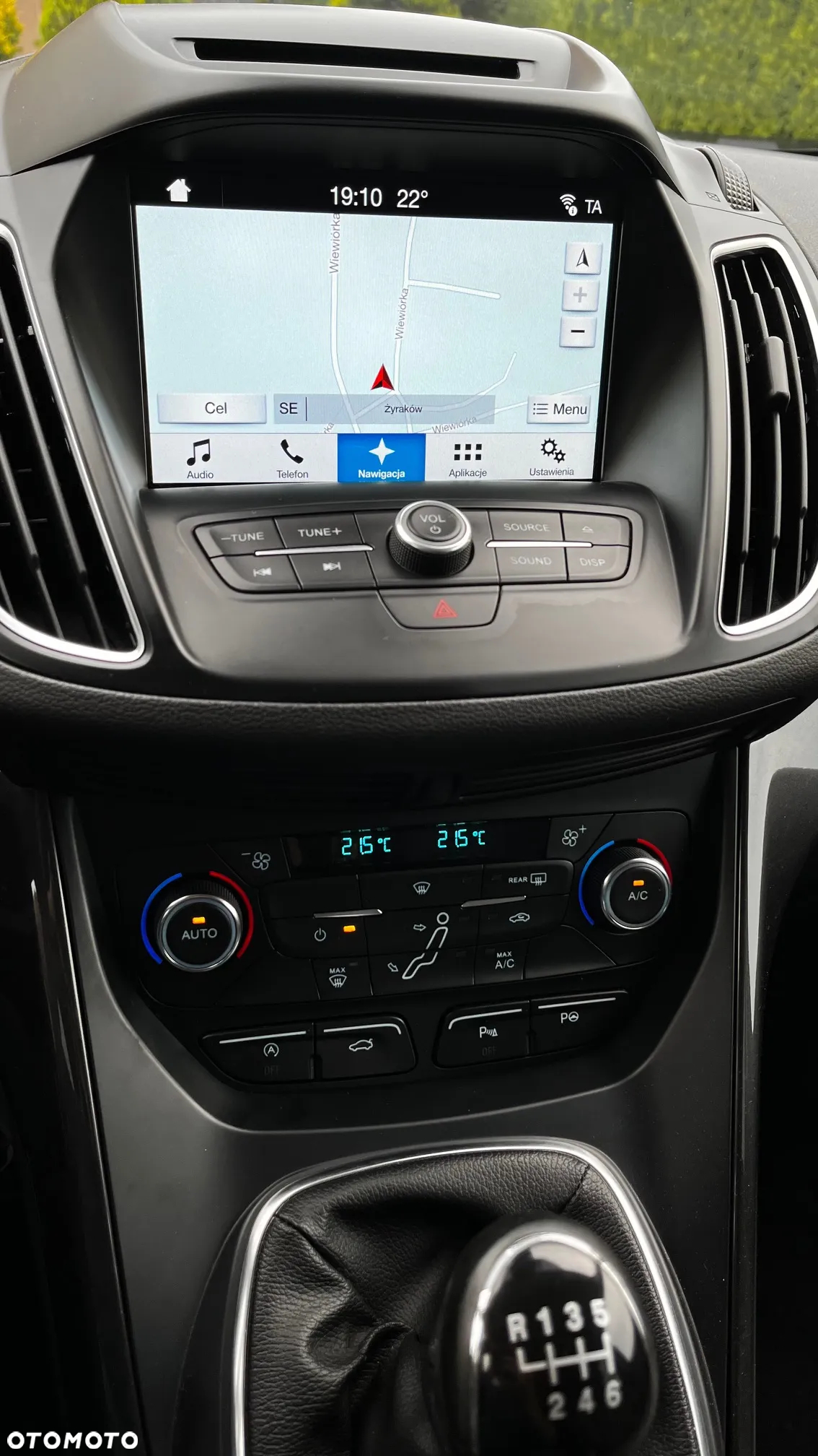Ford C-MAX 1.0 EcoBoost Titanium ASS - 13