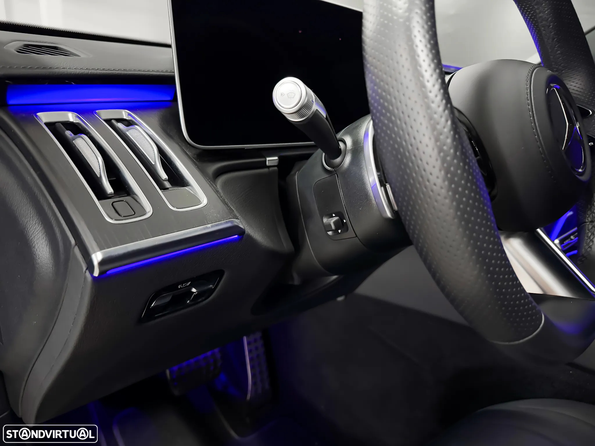 Mercedes-Benz S 400 d 4Matic - 11