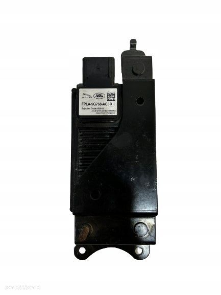 RANGE ROVER SPORT L494 SVR RADAR MODUŁ SENSOR TEMPOMAT - 1