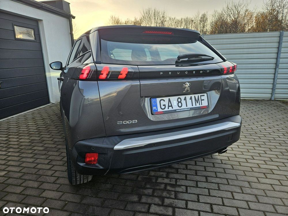 Peugeot 3008 - 14