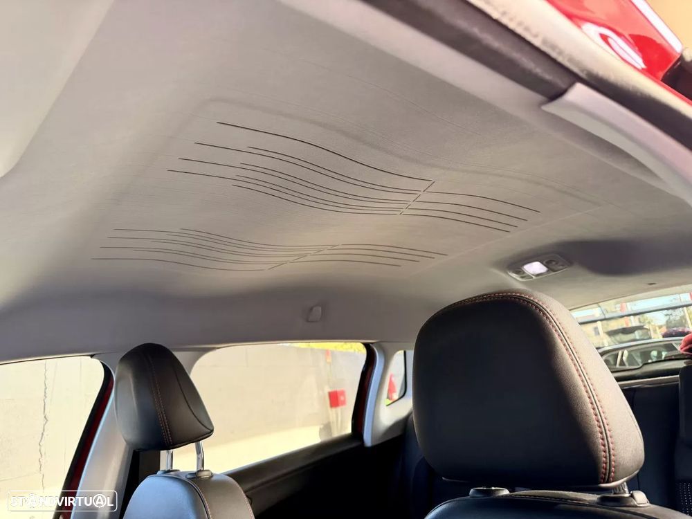 Peugeot 2008 PureTech 110 Stop&Start GT-Line Edition - 17