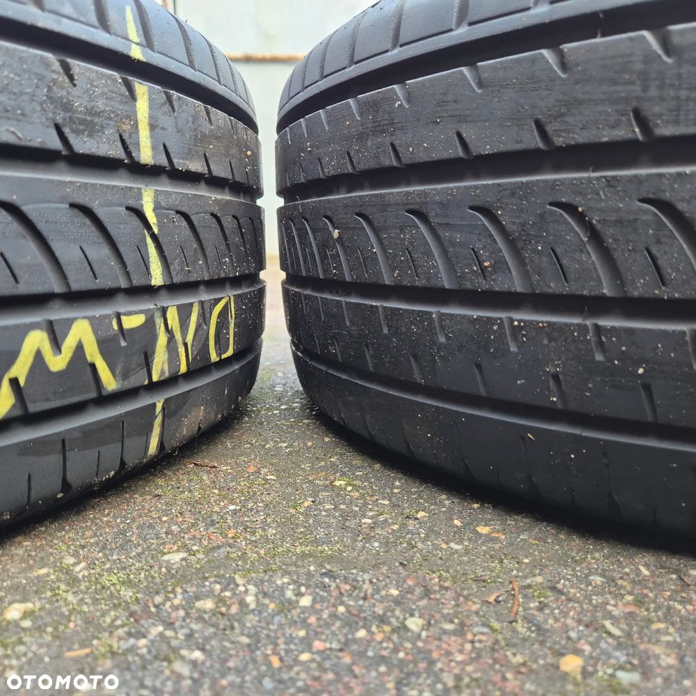 LATO KOŁA 17'' AUDI A1 S-LINE VW POLO GTI FABIA RAPID IBIZA 215/40 R17 - 10