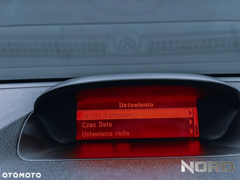 Opel Mokka 1.4 T Enjoy - 25