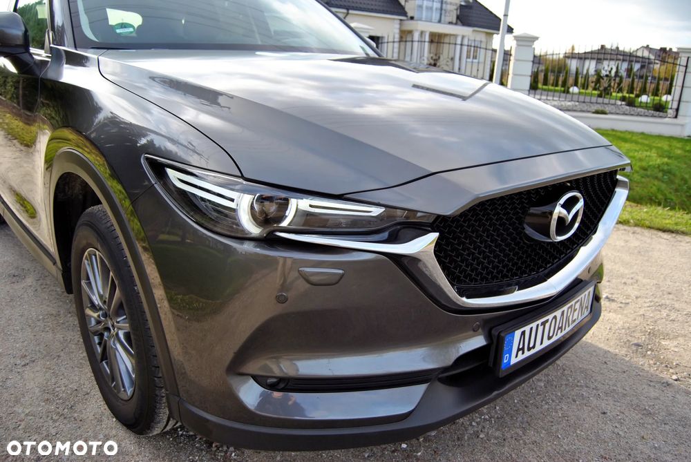 Mazda CX-5 2.0 Skypassion 2WD - 11