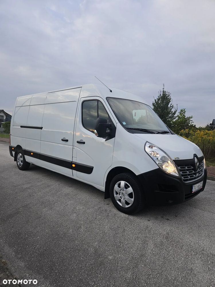 Renault Master - 3