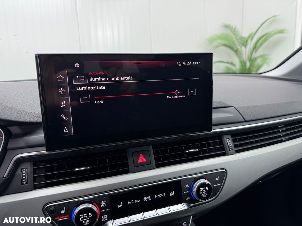 Audi A4 35 TFSI S tronic MHEV Advanced - 18