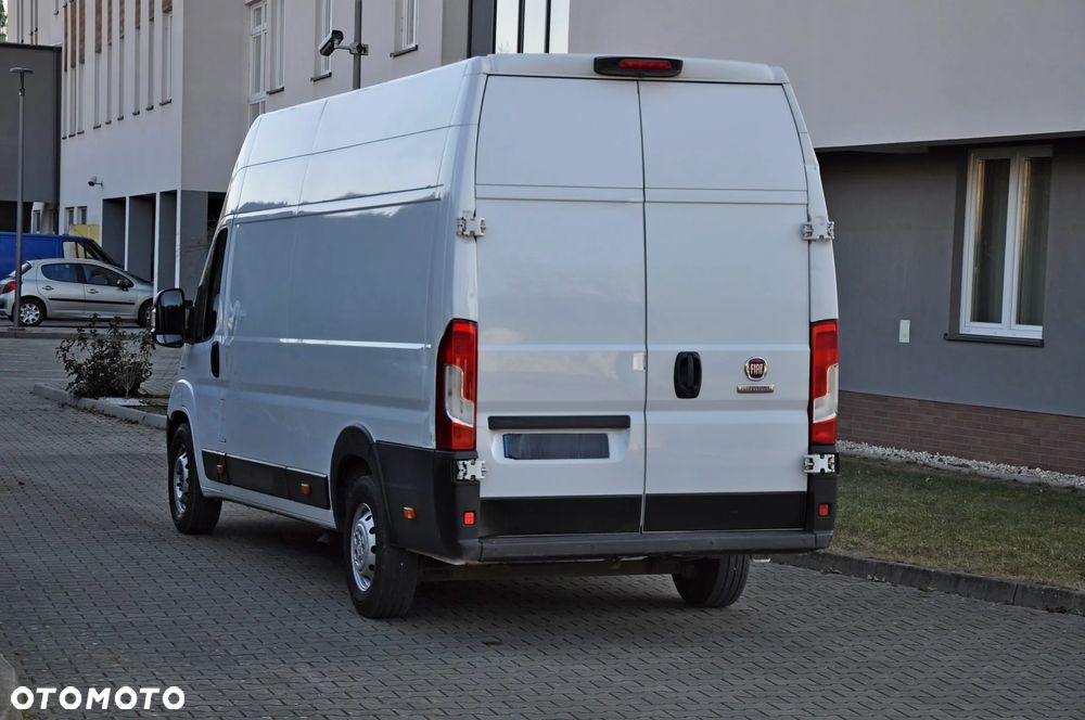 Fiat Ducato - 5