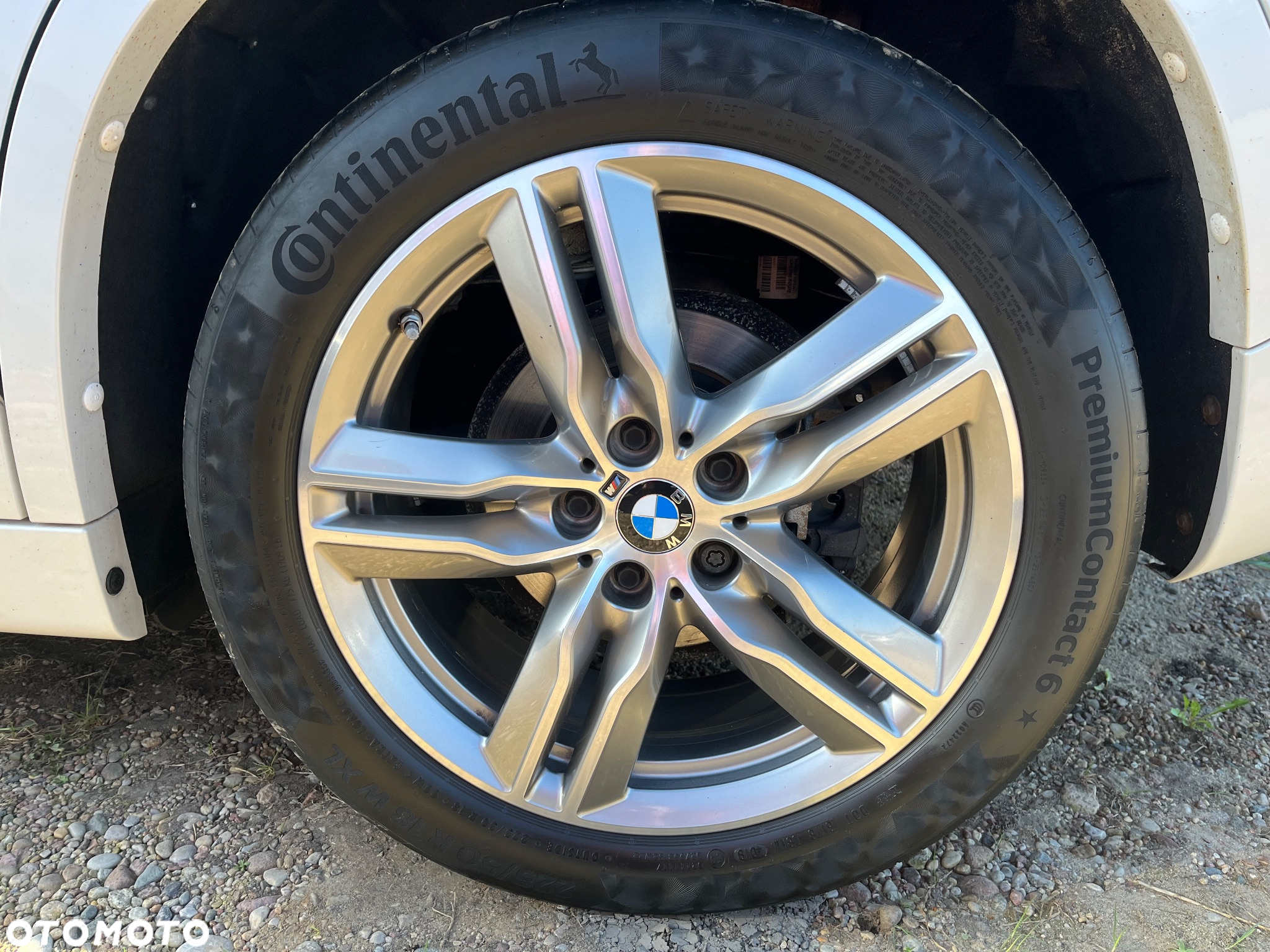 BMW X1 sDrive18d M Sport - 30