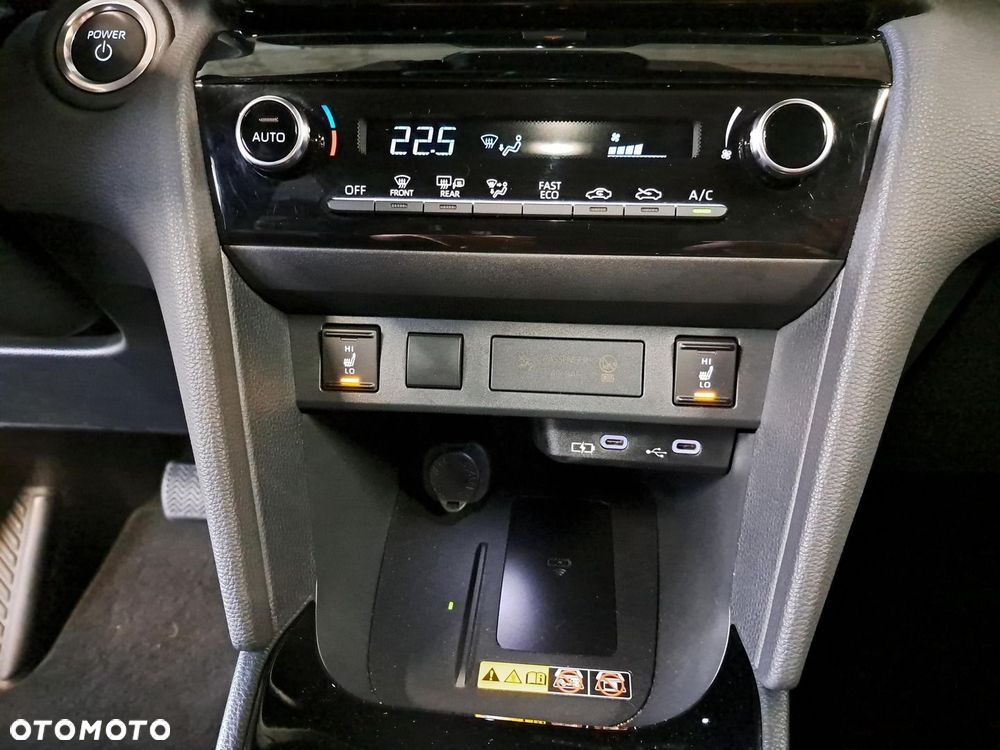 Toyota Yaris Cross Hybrid 1.5 Style - 25
