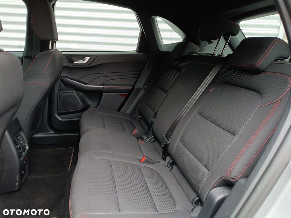 Ford Kuga 2.0 EcoBlue AWD ST-Line - 31