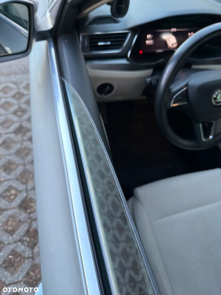 Skoda Superb 2.0 TDI SCR 4x4 Style DSG - 36