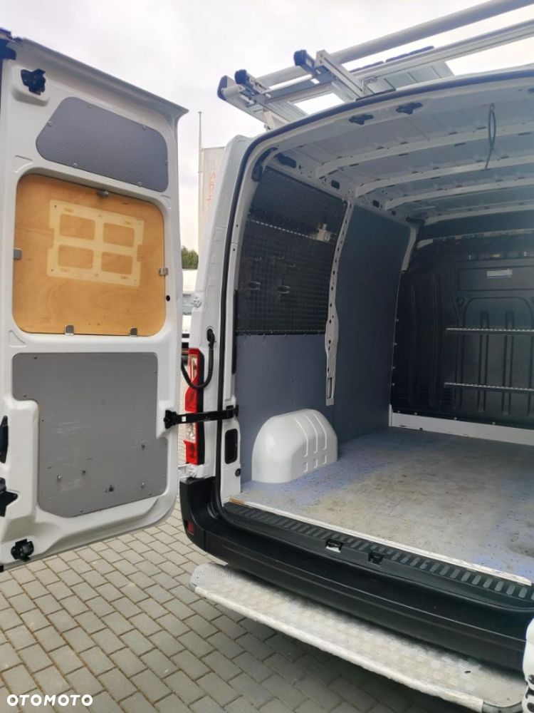 Renault Master - 26