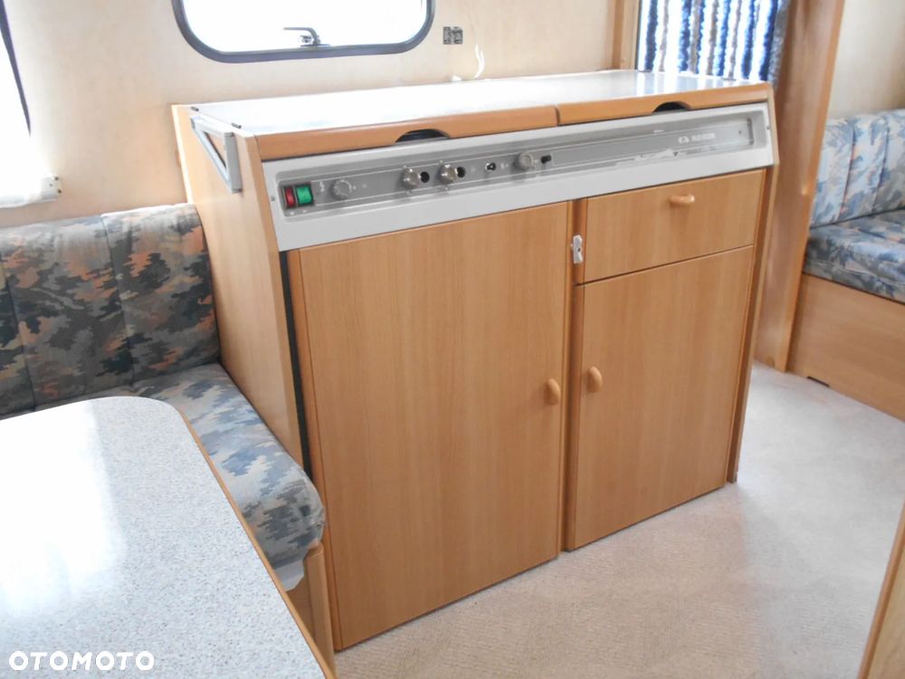 Adria OPTIMA 4270 TD - 18