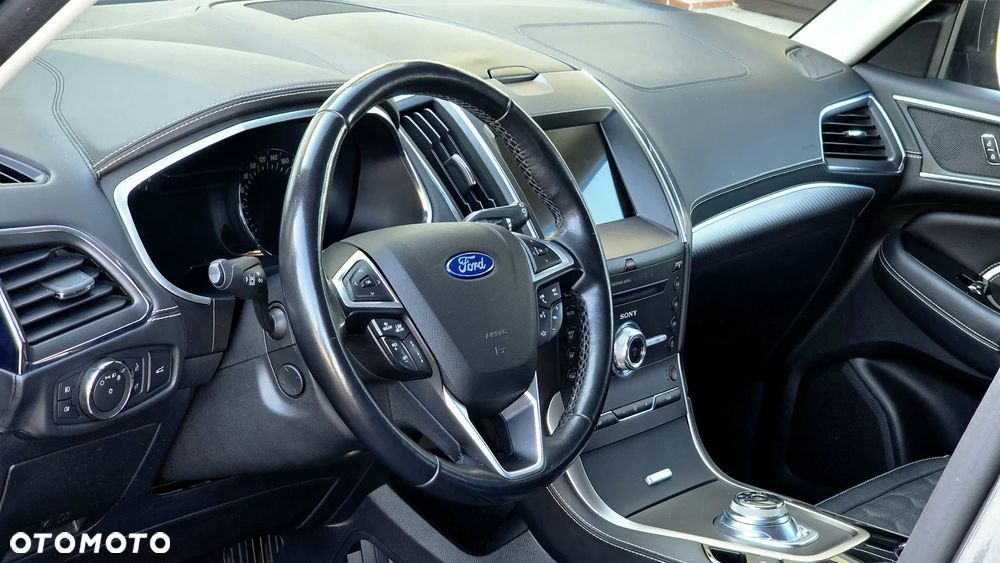 Ford S-Max 2.0 EcoBlue AWD Vignale - 20