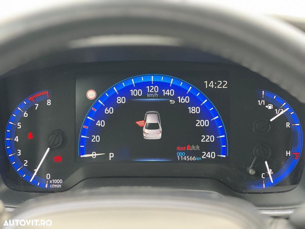 Toyota Corolla Sedan 1.5 TNGA CVT Business - 18