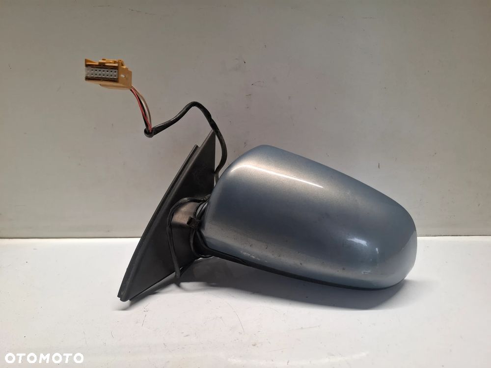LUSTERKO LEWE LX5X 5PIN AUDI A4 B7 B6 SLASK WYSYLKA VAT - 1