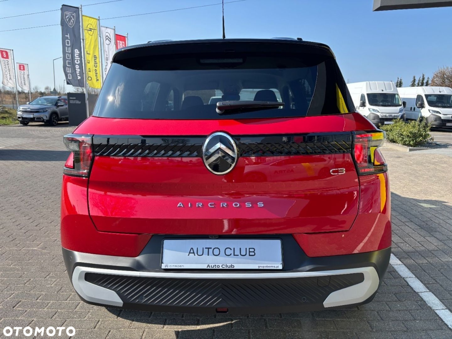 Citroën C3 Aircross - 6