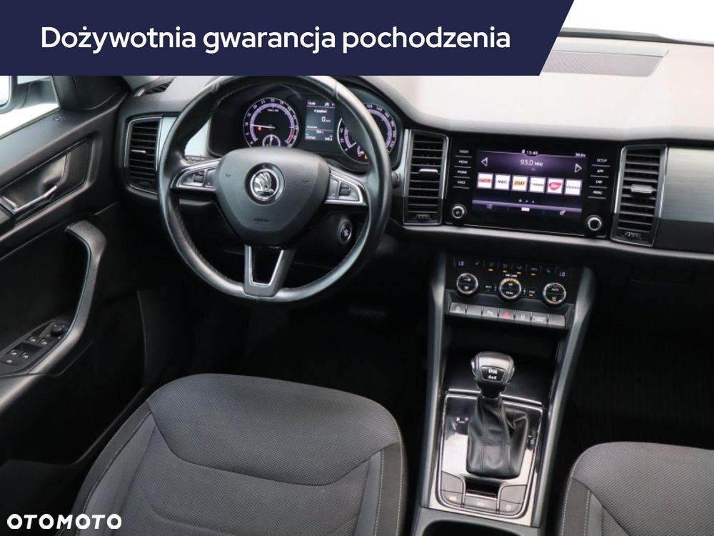 Skoda Kodiaq - 9