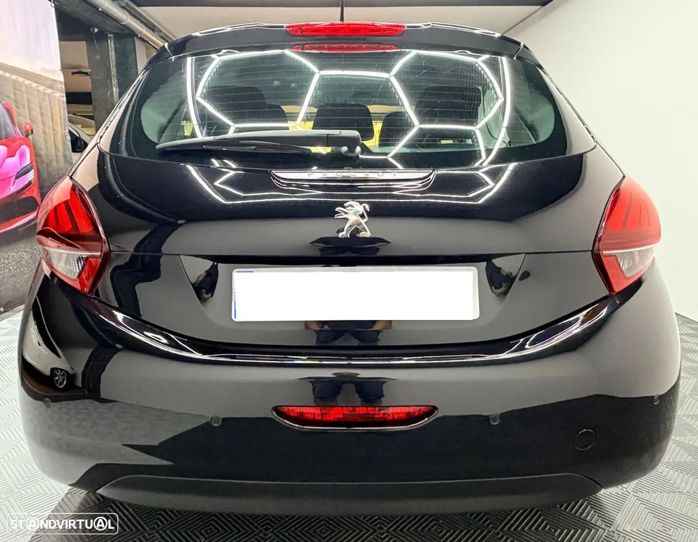 Peugeot 208 1.2 PureTech Access - 3