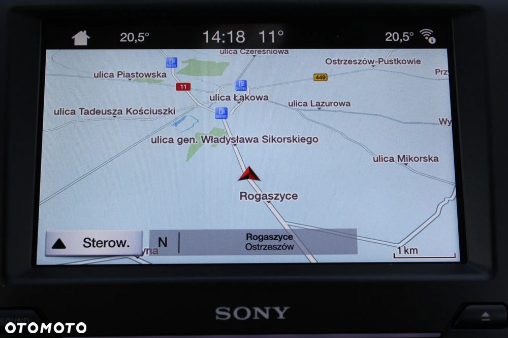 Ford Mondeo 2.0 TDCi STart-Stopp PowerShift-Aut Trend - 22