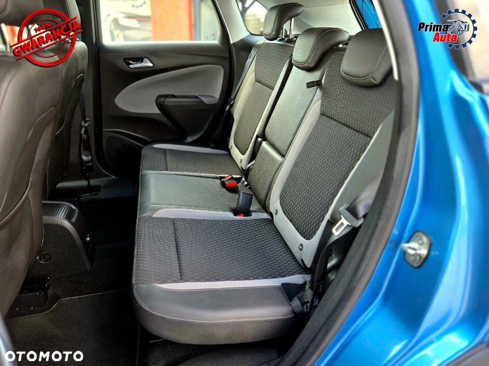 Opel Crossland X - 20