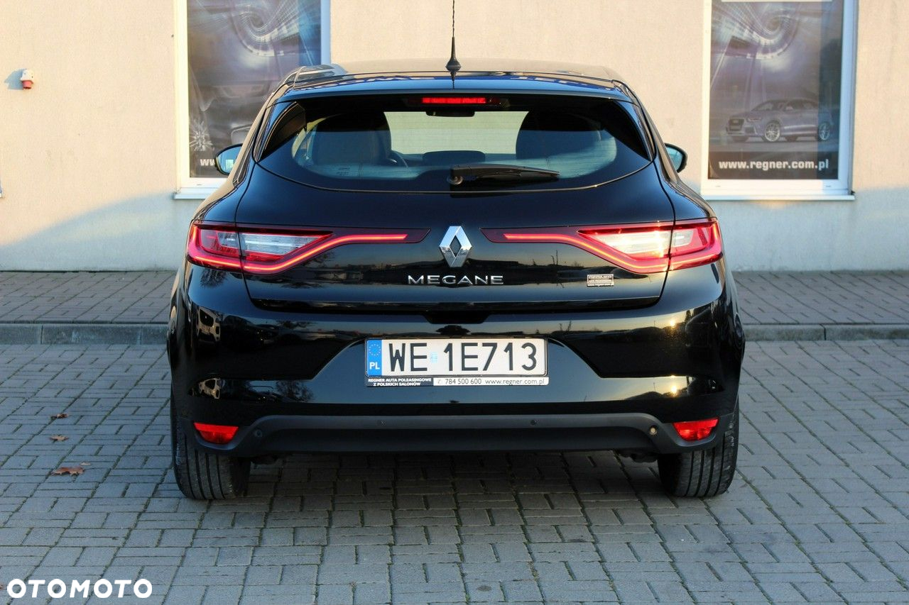 Renault Megane 1.3 TCe FAP Business - 5