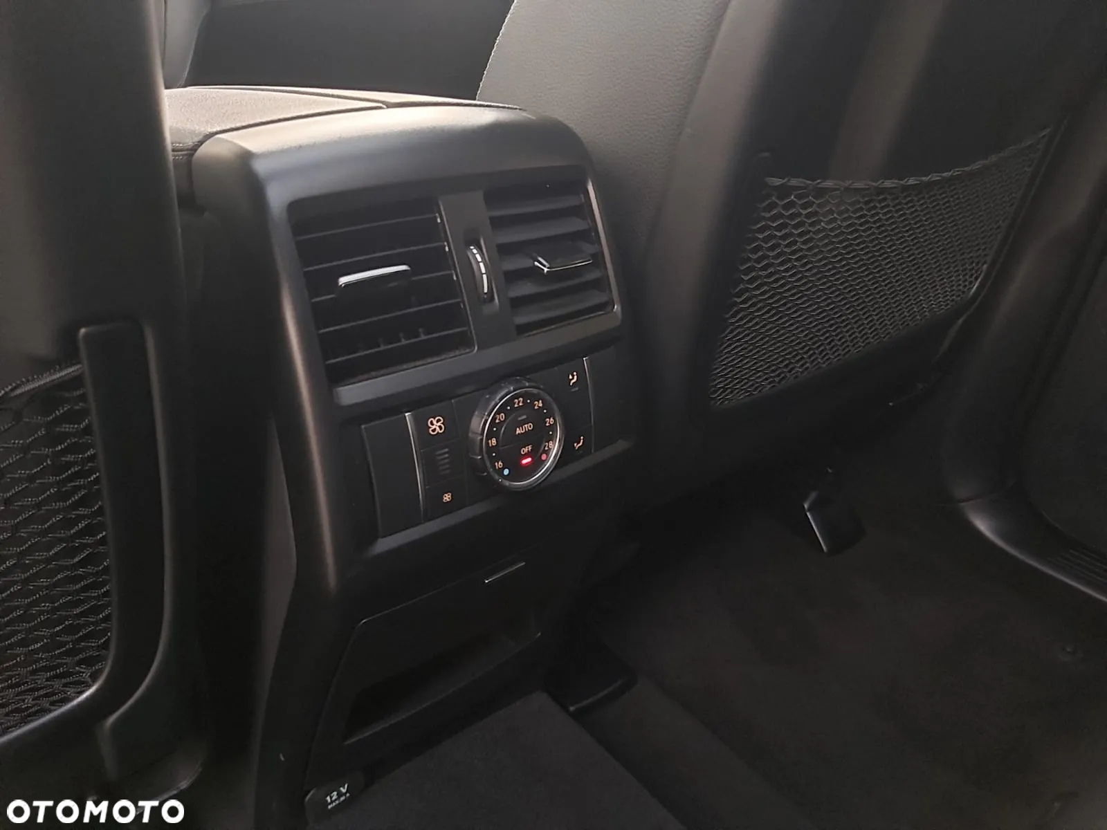 Mercedes-Benz GLE AMG 43 4-Matic - 36