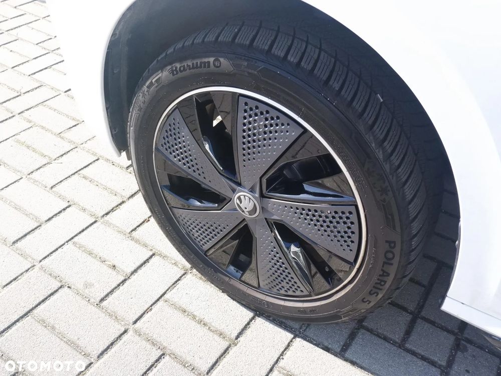 Skoda Kamiq 1.0 TSI Monte Carlo DSG - 10