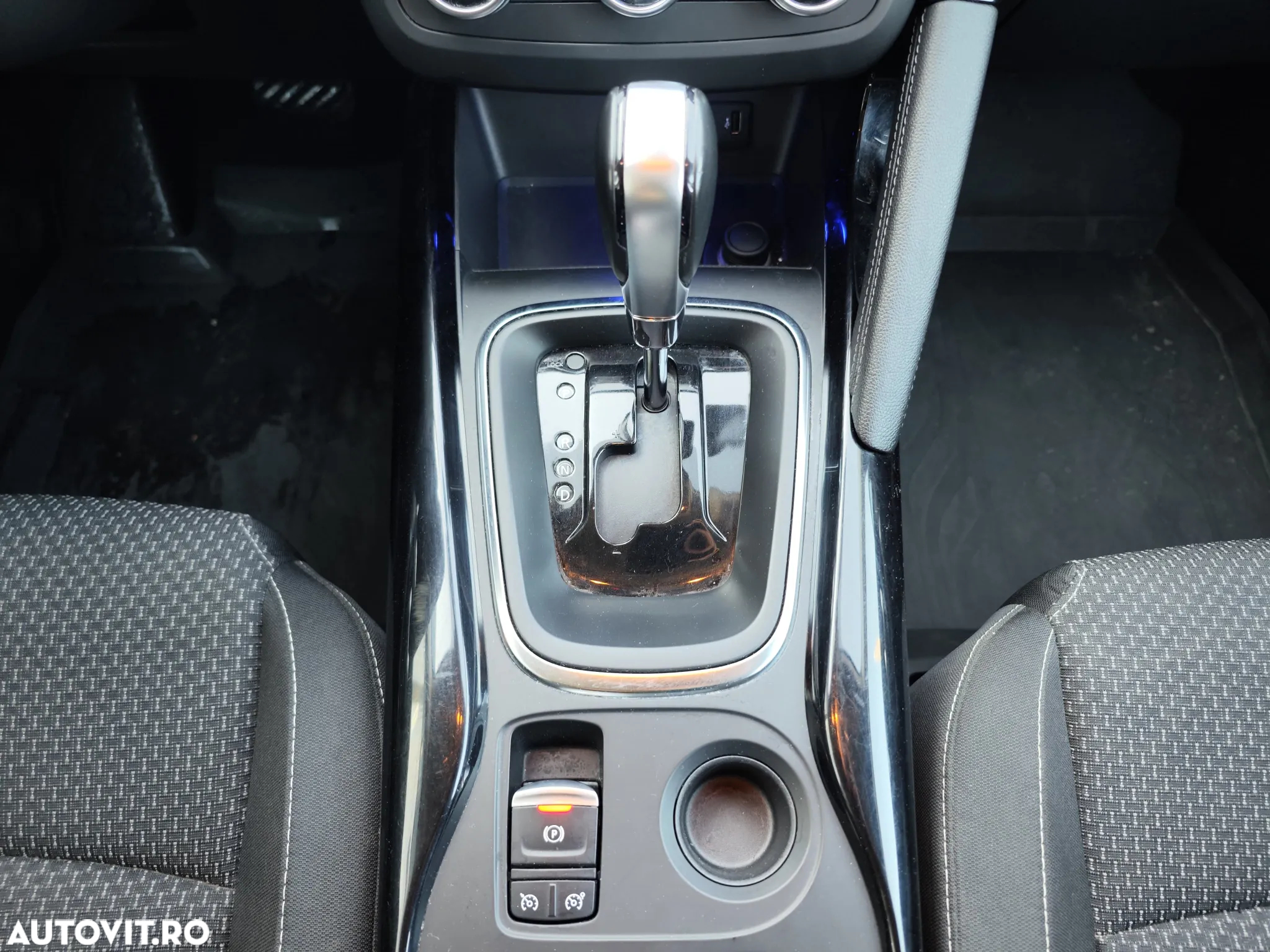 Renault Kadjar - 20