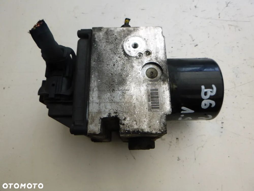 VW Passat B6 1,9 TDI pompa ABS 3C0.614.109 - 1