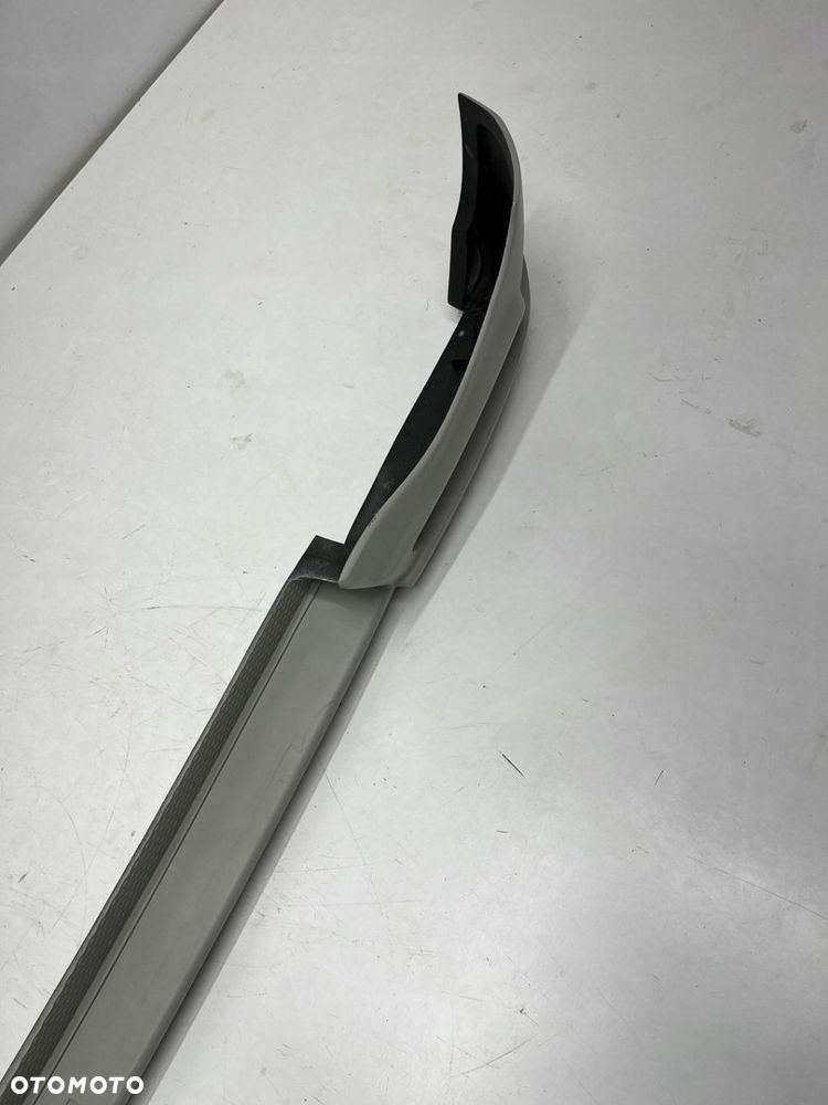 Smart 453 Lorinser Dokładka Zderzaka Spoiler - 7