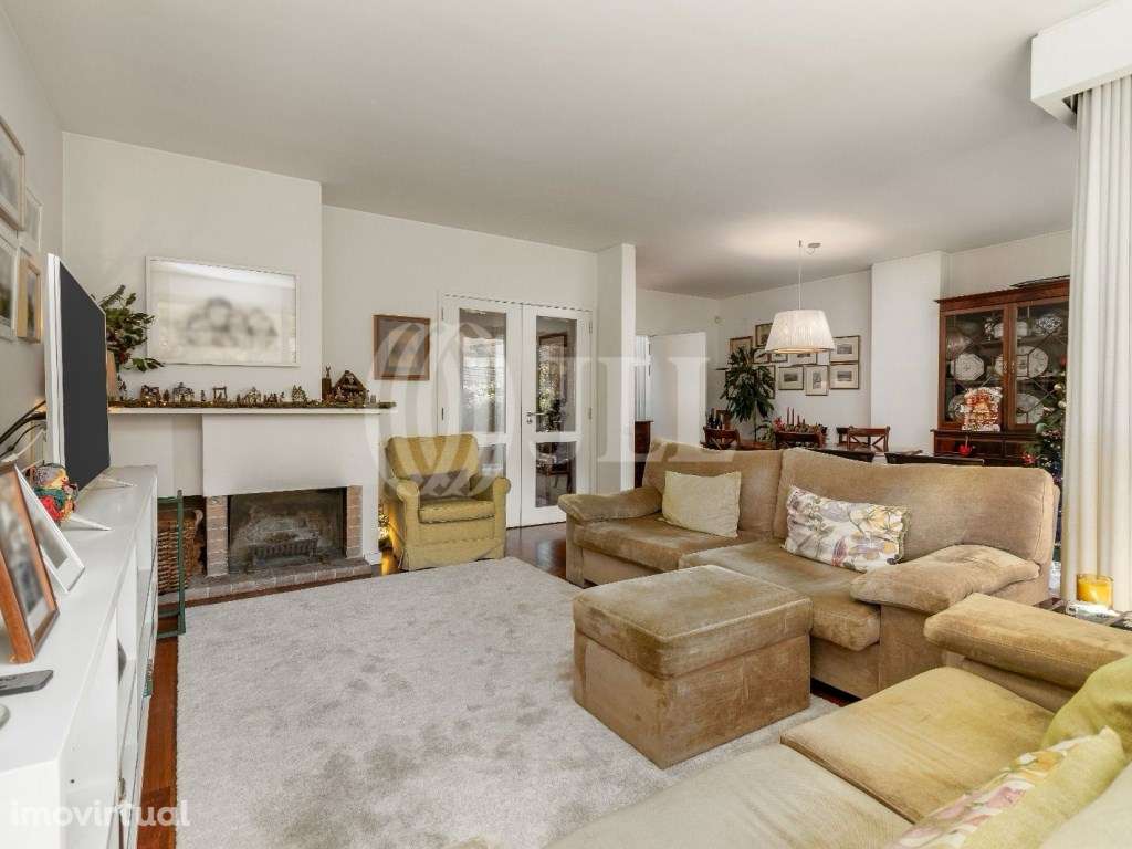 Andar de moradia T3 jardim Leça da Palmeira Matosinhos - Grande imagem: 2/23