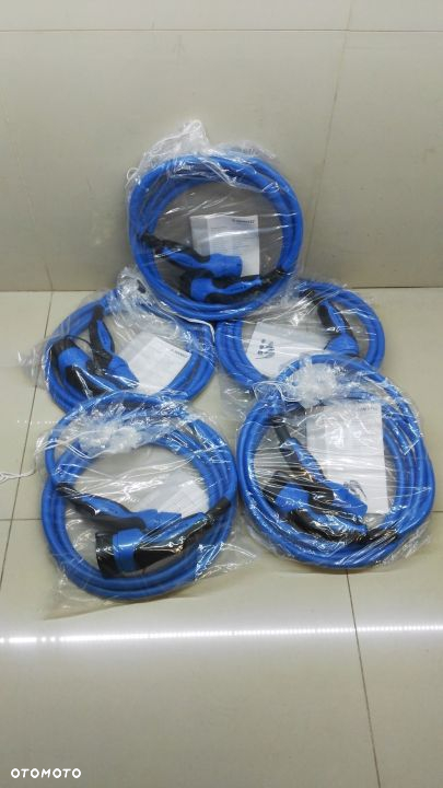 TESLA 3 S KABEL DO ŁADOWANIA LADOWARKA NOWY - 2