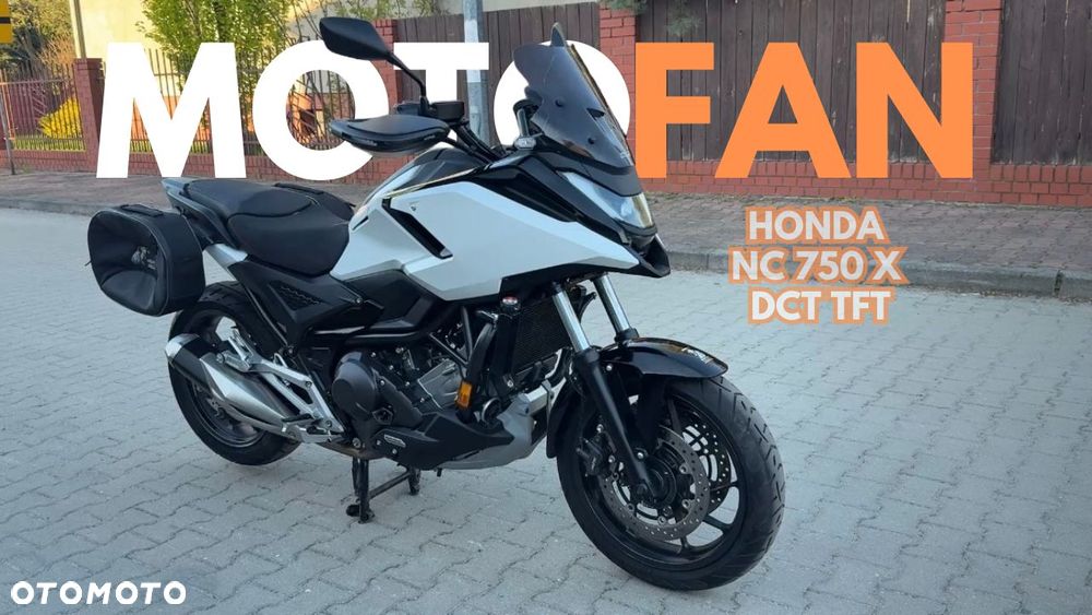 Honda NC - 2