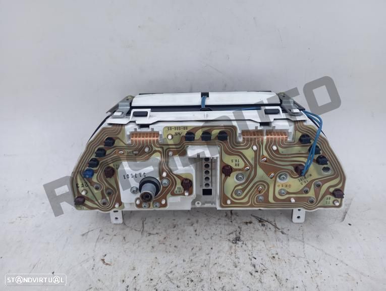 Quadrante Hr-086-05 Honda Concerto [1989_1995] 1.5 I 16v - 2