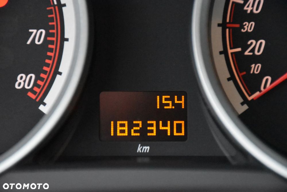 Opel Astra 1.8 Innovation - 15