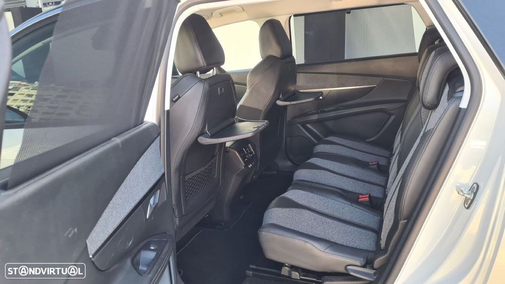 Peugeot 5008 1.6 BlueHDi Allure EAT6 - 38