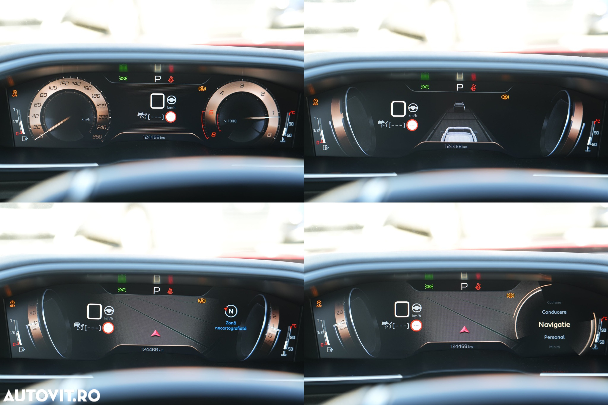 Peugeot 508 1.5 BlueHDI S&S EAT8 GT Pack - 19