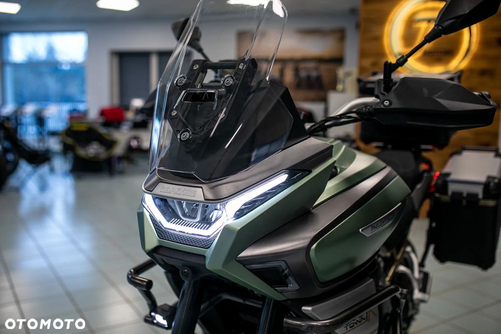 Phelon and moore Capetown 7X - 19