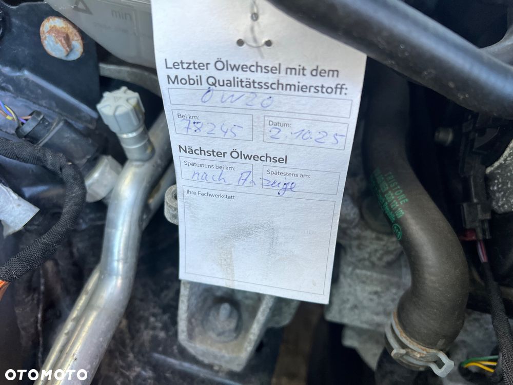 Volkswagen Golf 1.5 TSI ACT OPF BlueMotion Comfortline - 6