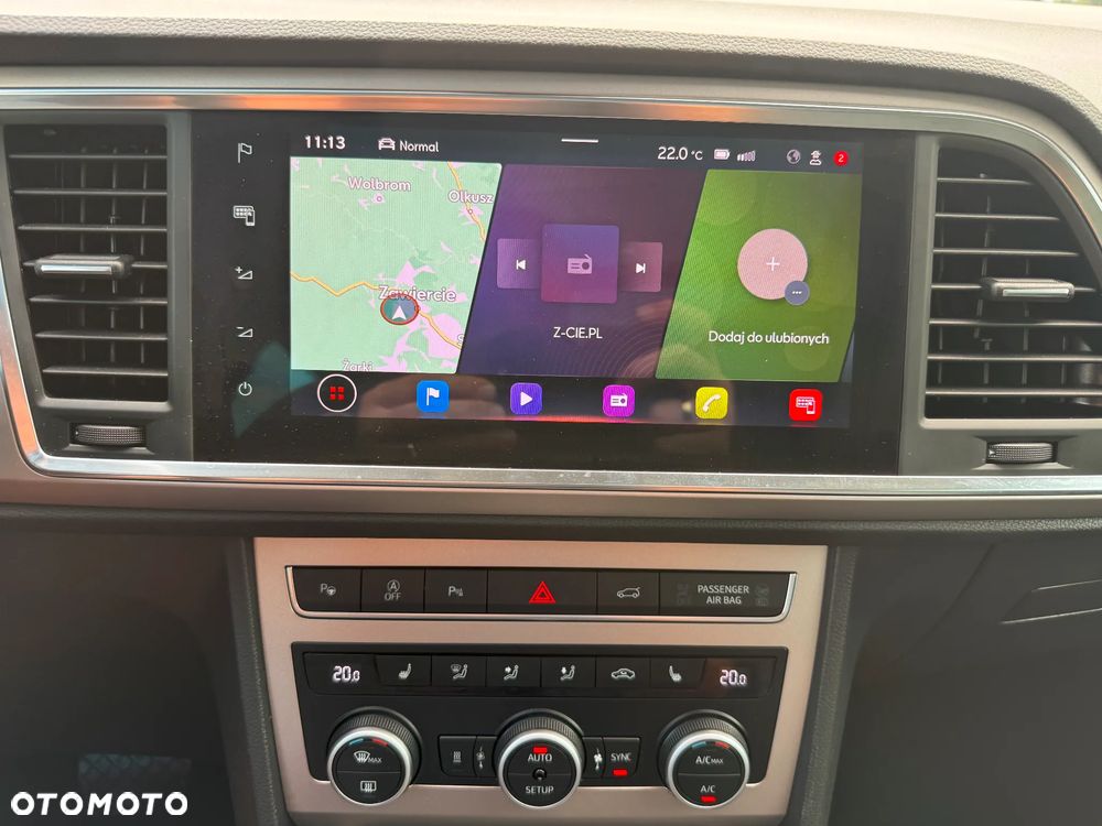 Seat Ateca 2.0 TDI Xperience S&S DSG - 33