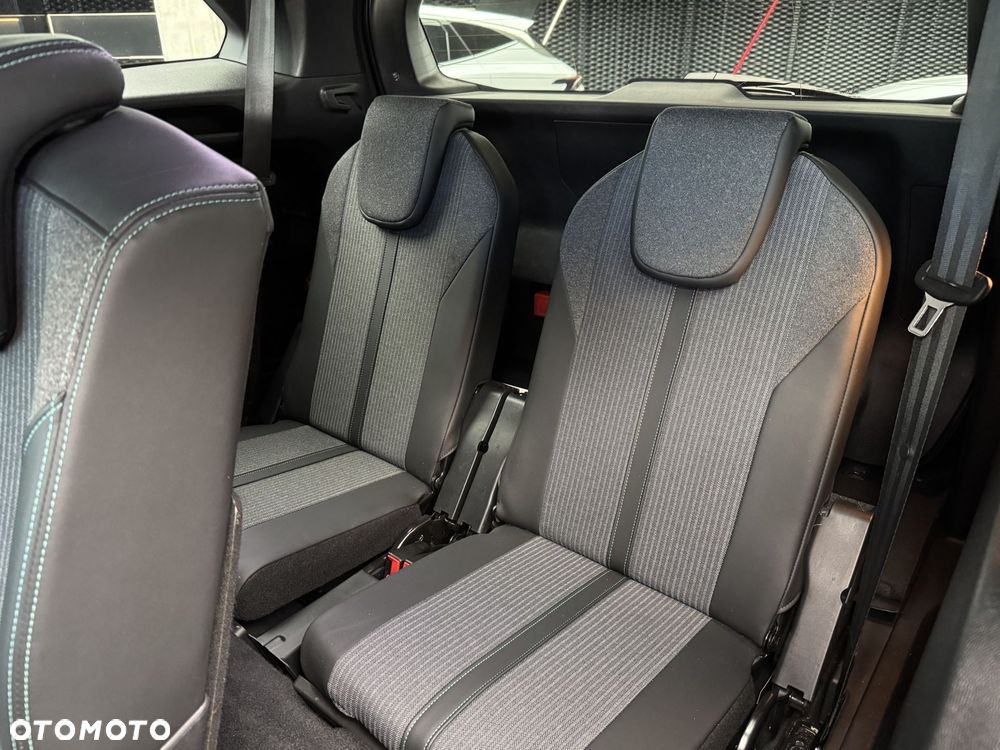 Peugeot 5008 1.5 BlueHDi Allure Pack S&S EAT8 - 16