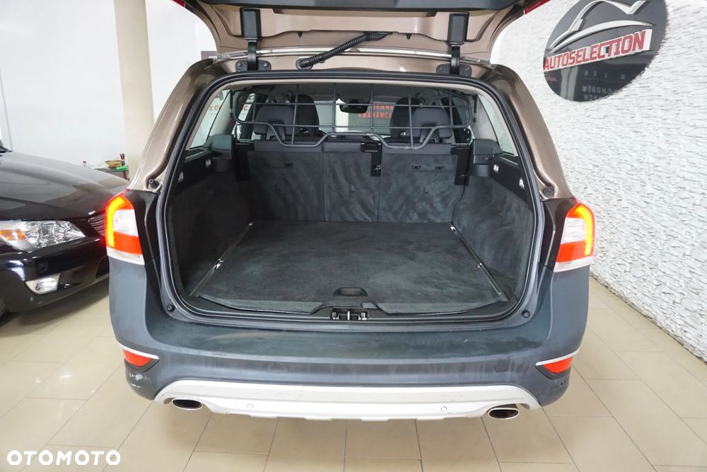 Volvo XC 70 D4 Geartronic Kinetic - 20