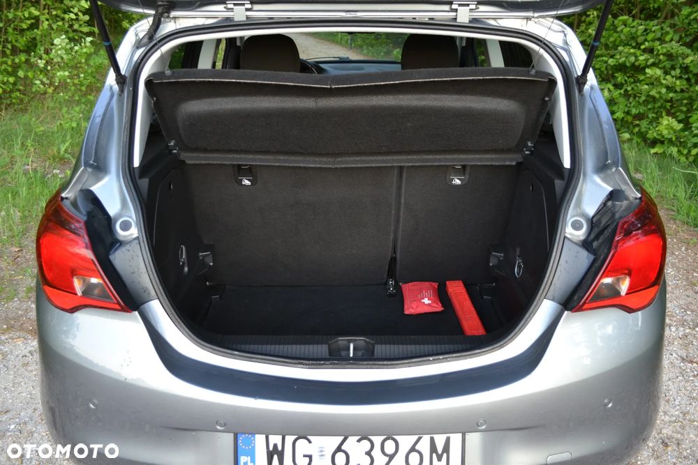 Opel Corsa - 14
