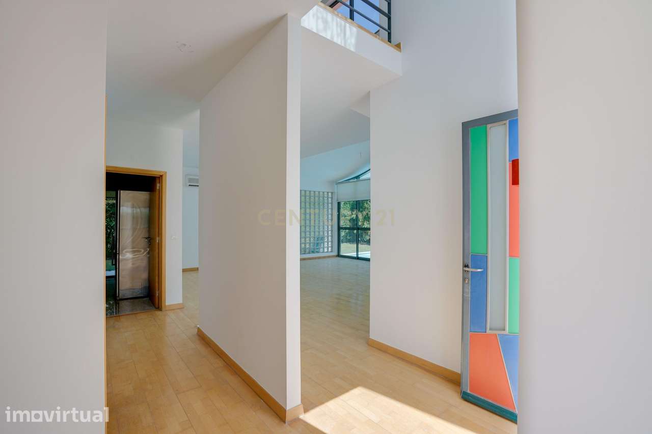 Casa T3 em Quinta do Anjo, Palmela - Oportunidade Única - Grande imagem: 3/45