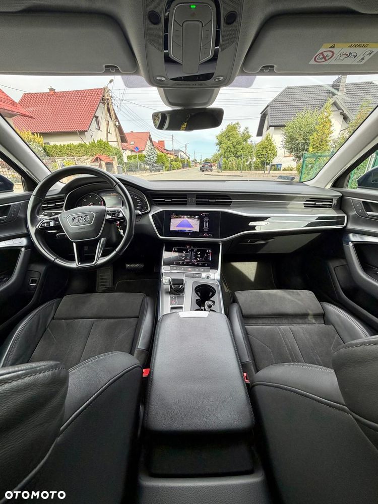 Audi A6 Limousine - 12