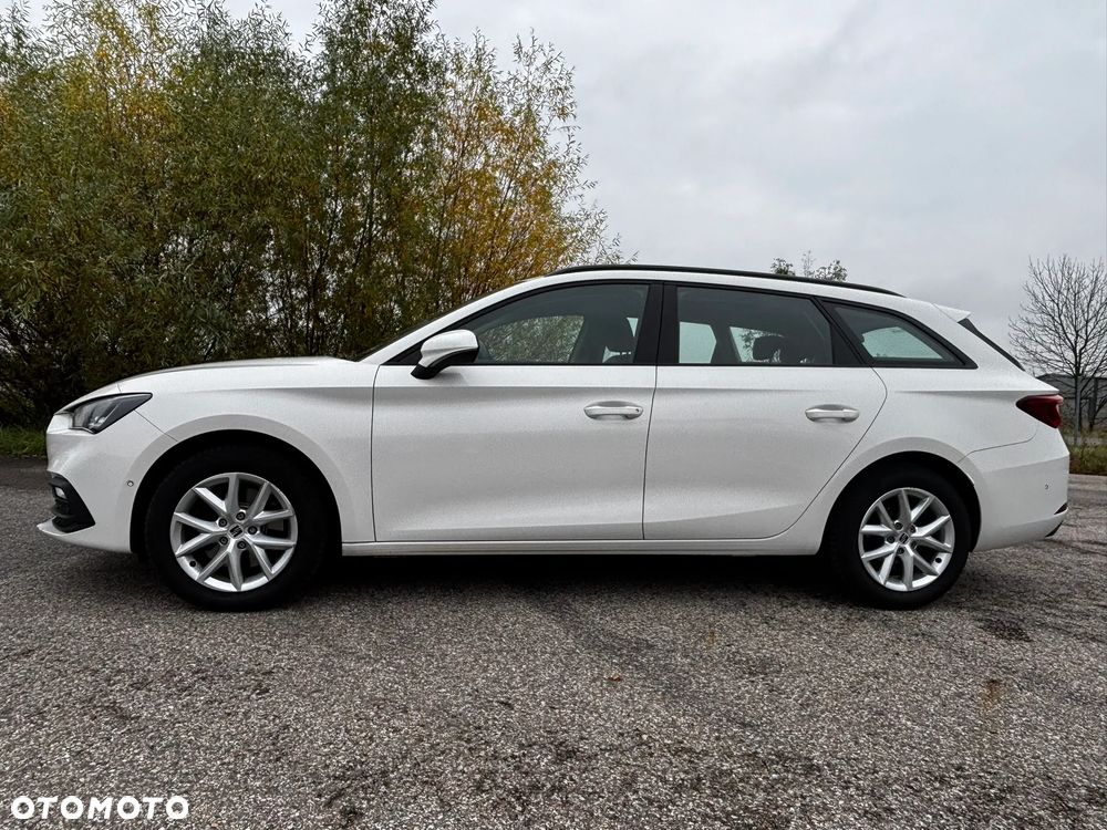 Seat Leon - 12