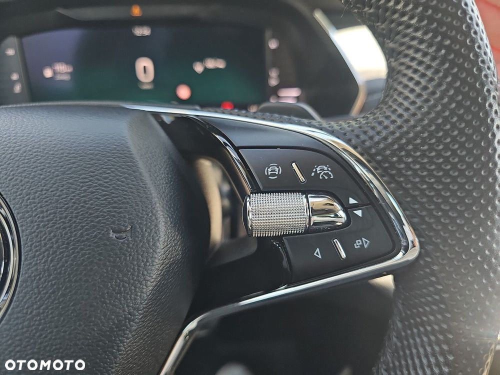 Skoda Octavia 2.0 TDI Style DSG - 16