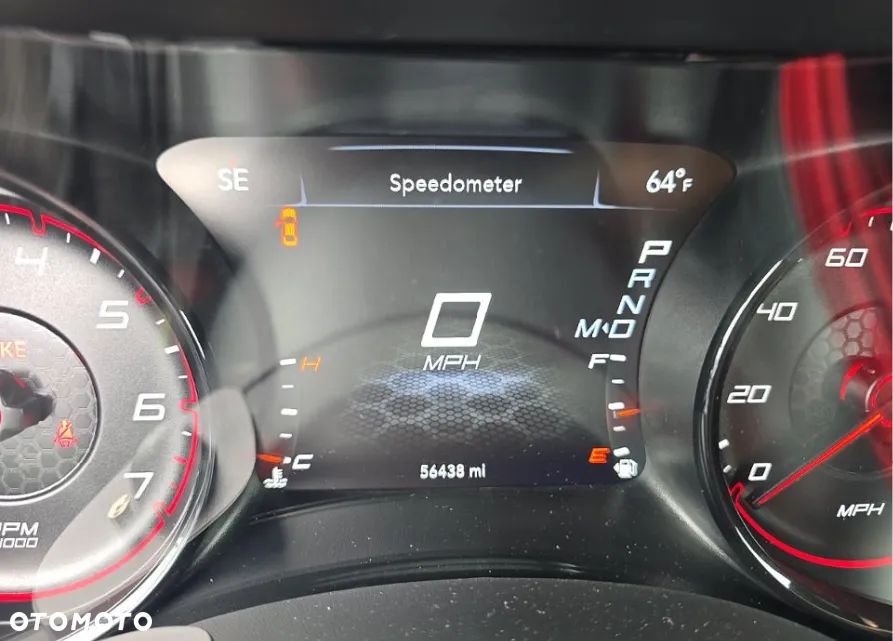 Dodge Charger 3.6 GT - 9